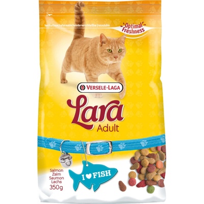 Versele-Laga Lara Adult Salmon 350 g