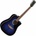 Algam Eko Ranger CW EQ Blue Sunburst