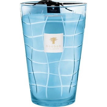Baobab Collection Waves Belharra Ароматна свещ, 35 см (MAX35WBE)