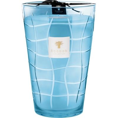 Baobab Collection Waves Belharra Ароматна свещ, 35 см (MAX35WBE)