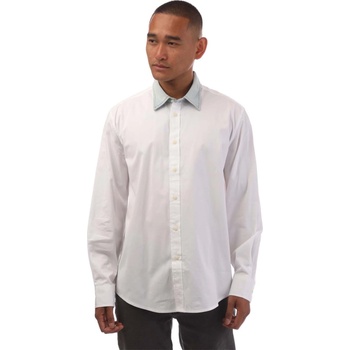 Diesel S-Holls Regular-Fit Shirt - White