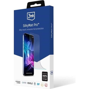 Ochranná fólia 3MK Samsung Galaxy S23 Ultra
