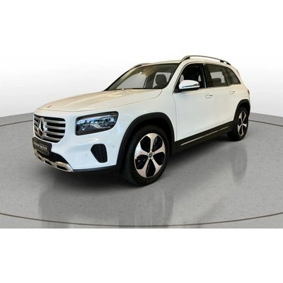 Mercedes-Benz GLB 200 120 kW