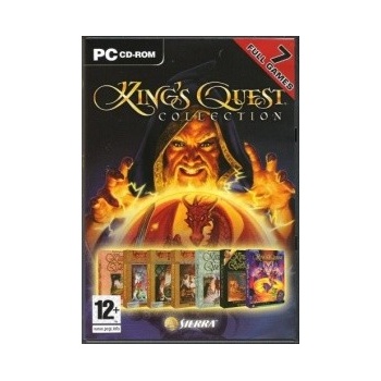 Kings Quest Collection