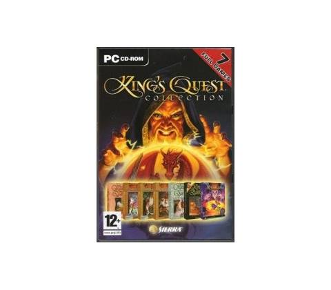Kings Quest Collection