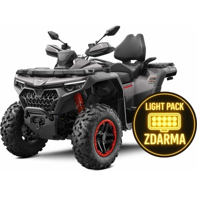 CFMoto Gladiator X1000 G3 PREMIUM EU5+