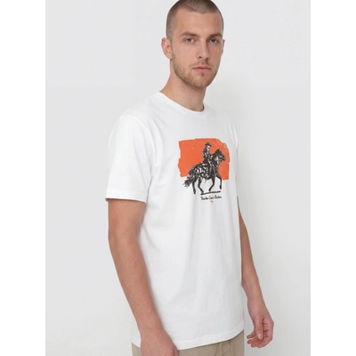 Brixton Duston Std white