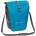 VAUDE Велосипедна дисага Vaude Aqua Back Single Pannier - Icicle - размер 24 l (510-1403-0811)