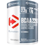 Dymatize BCAA 2200, 400 Capsules