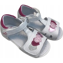 Kornecki detské sandále