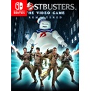 Hry na Nintendo Switch Ghostbusters the Video Game Remastered