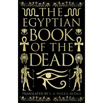 Egyptian Book of the Dead