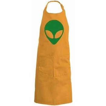 zástěra Alien