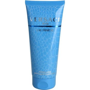 Image 1 of Versace Eau Fraîche душ гел за мъже 200ml