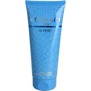 Versace Eau Fraîche душ гел за мъже 200ml