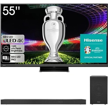 Hisense 55U8KQ
