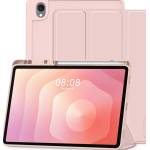 Tech-Protect Калъф TECH-PROTECT SC PEN за Galaxy Tab S11 11.0 X730 / X736 розов