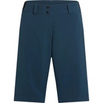 Vaude Дамски шорти за колоездене Vaude Women's Loamer Shorts Cycling bottoms - Dark Sea - размер 38 (EU) (155-2040-0412)