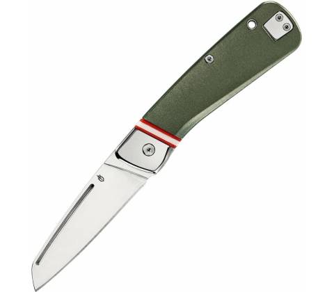 Gerber Straightlace Modern Folding 30-001663