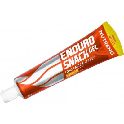 NUTREND EnduroSnack 75g pomeranč