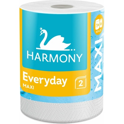 HARMONY EveryDay Maxi (1 ks)
