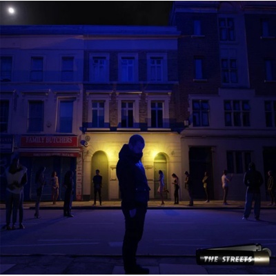 Streets - Darker the Shadow, the Brighter the Light LP