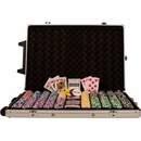 Ocean Trolley Champion Chip Poker set 1000 ks žetonů