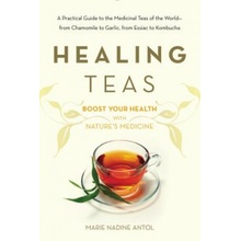 Healing Teas