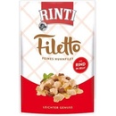 Rinti Filetto kura & hovězí v želé 100 g