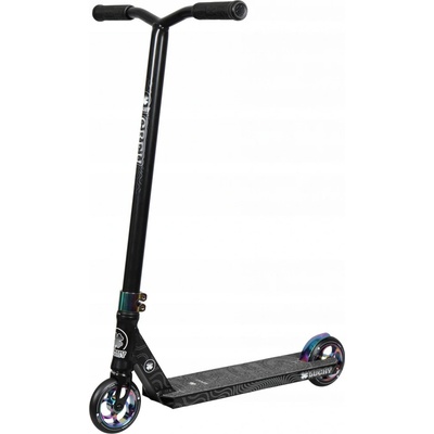 Lucky Crew 2022 Pro black