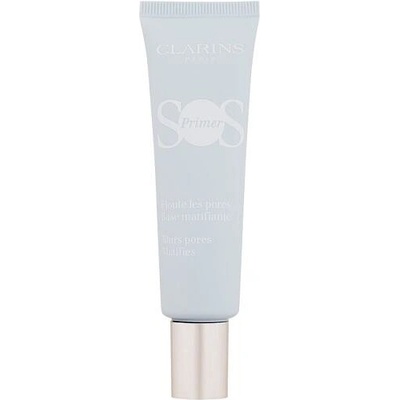 Clarins Podkladová báze pod make-up SOS Primer Matifying 30 ml