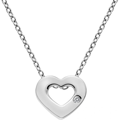 Hot Diamonds Prívesok Diamond Amulets DP747