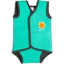 Bbluv dětský Wrap Aqua