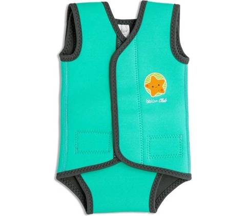 Bbluv dětský Wrap Aqua
