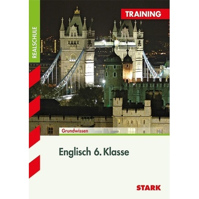 Englisch 6. Klasse