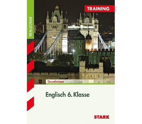 Englisch 6. Klasse