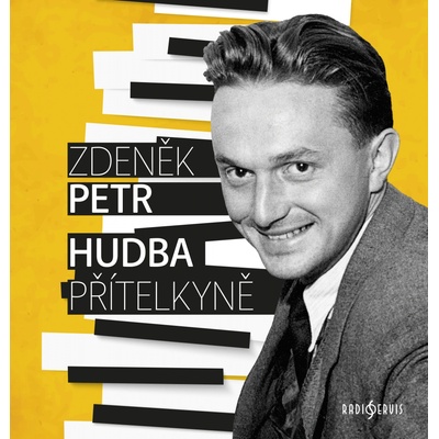 Hudba přítelkyně - Zbyněk Petráček