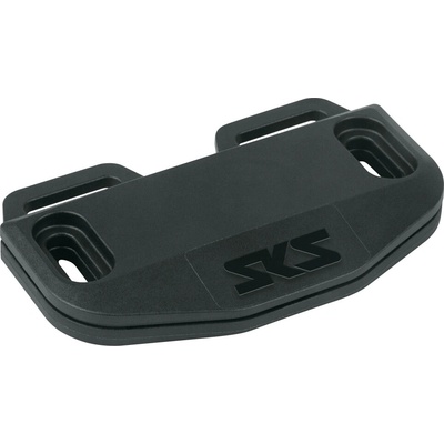 SKS držiak - VELO DETECT PLUS - čierna