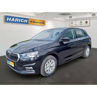 Skoda Fabia 1.0 TSI DSG Selection 85 kW