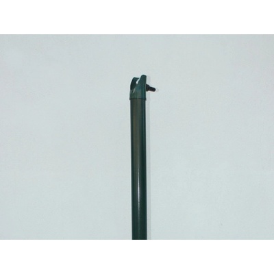 RETIC Vzpera poplastovaná BPL ZN+PVC 38x1,25x1500, zelená