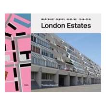 London Estates - Thaddeus Zupancic