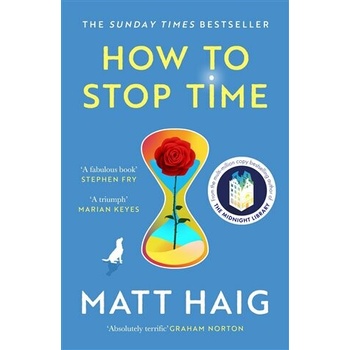 How to Stop Time