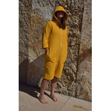 Overal froté žltý