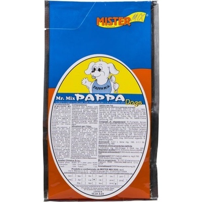 Mister Mix Pappa Mia Dogs 0,7 kg