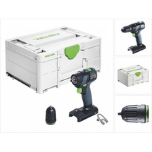 Festool TXS 18-Basic 576894