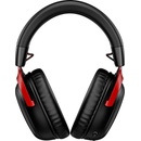 Image 1 of HP Hyperx Cloud III Wireless (77Z45AA/77Z46AA)
