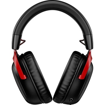 Image 1 of HP Hyperx Cloud III Wireless (77Z45AA/77Z46AA)