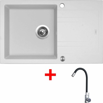 Set Sinks Linea 780 XC + Elasta