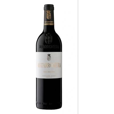 CVNE Matarromera Gran Reserva suché červené 2016 14,5% 0,75 l (čistá fľaša)