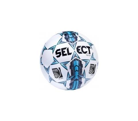 Select Team